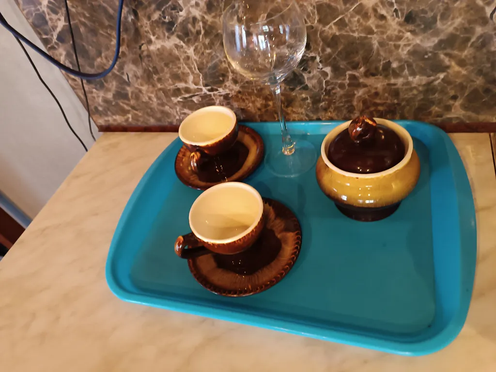 Коттедж Летний домик — Зеленоградск