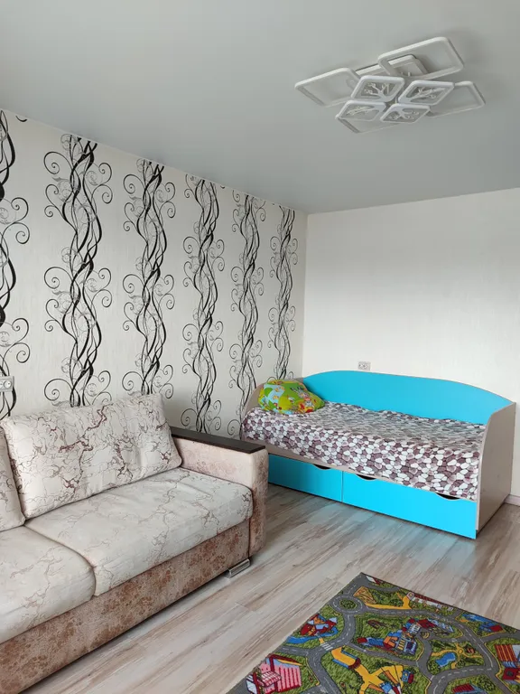 Уютная квартира в центре