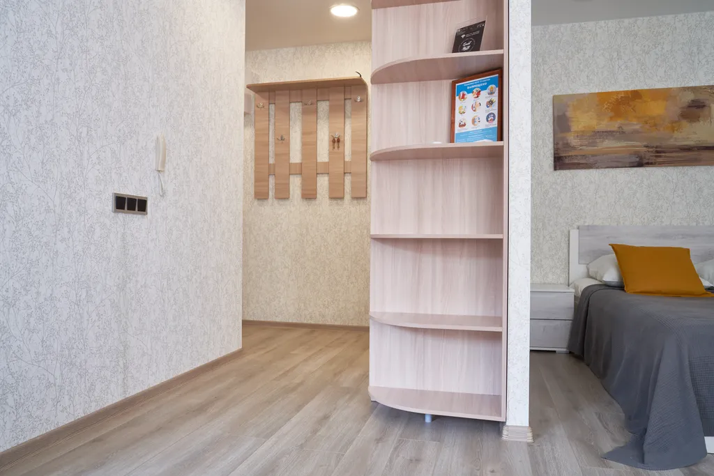 Good Night на Дзержинского 24