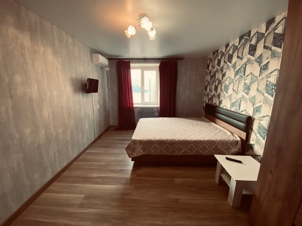 Квартира Уютная квартира у цирка — Воронеж