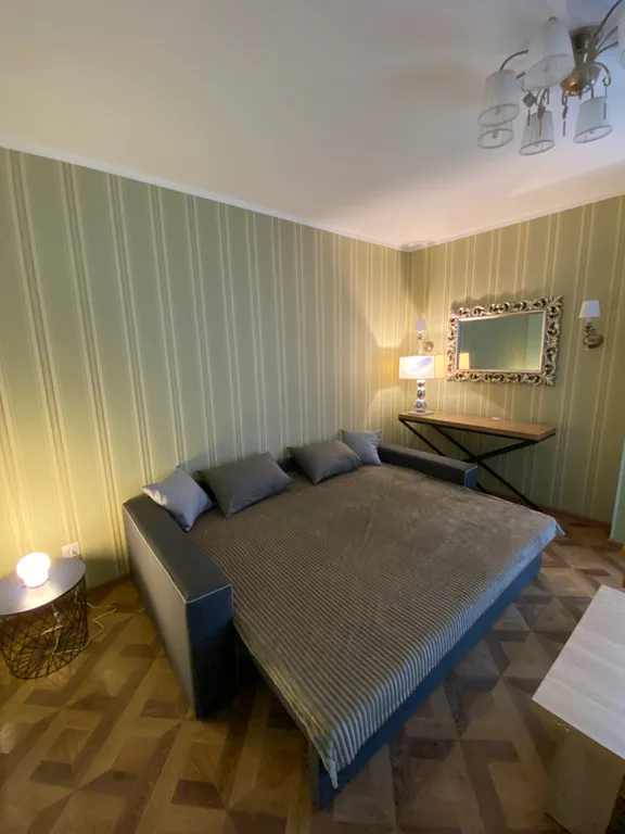 Квартира Квартира на берегу моря — Светлогорск