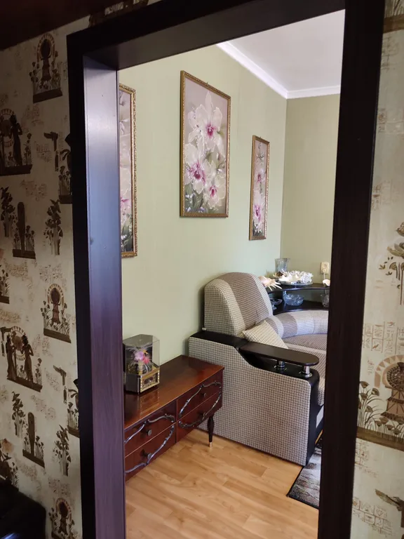 Квартира Уютная квартира-студия рядом с Новым Херсонесом — Севастополь