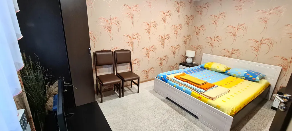 Квартира 2-х комнатный номер с балконом у моря — аренда посуточно в Ейск