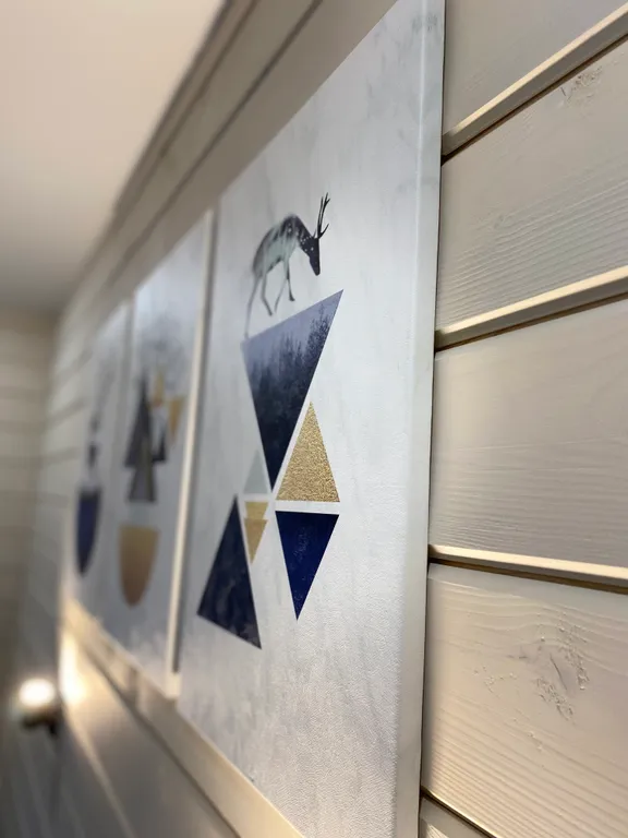 3-комнатный Дом