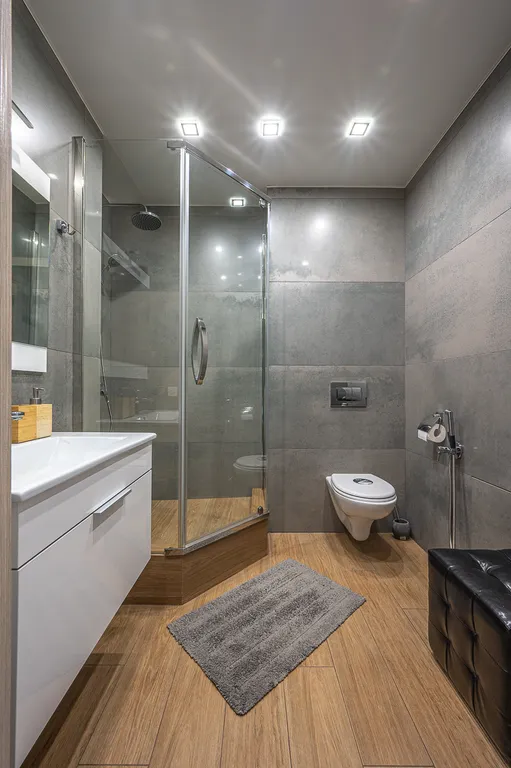 Апартаменты Сон и Душ