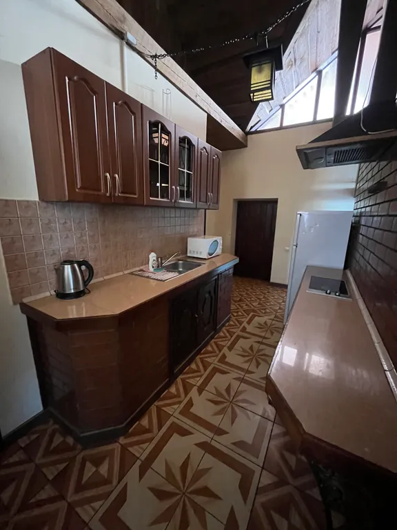 Дом в Дубках