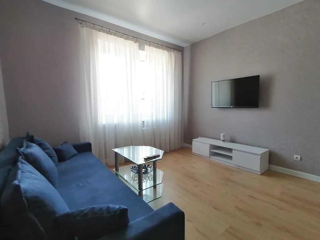 Апартамент для комфортного отдыха