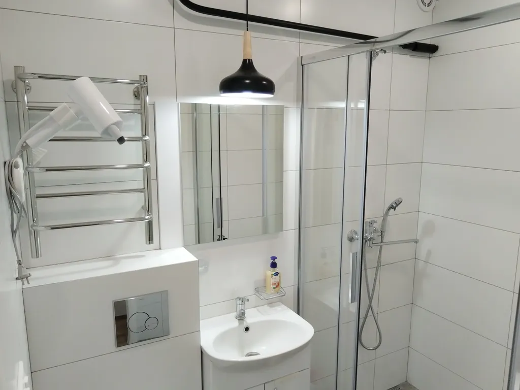 Квартира в центре Калуги