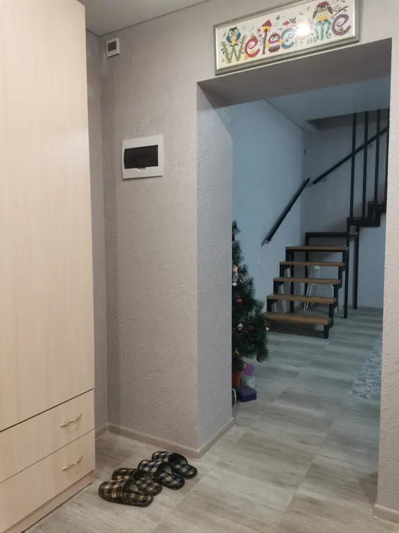 3-комнатный Дом