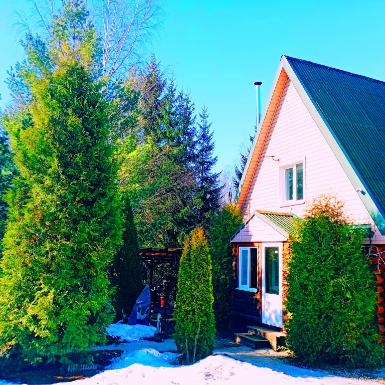 Коттедж Поместье-Парк на Стрелке — аренда посуточно в Великий Новгород