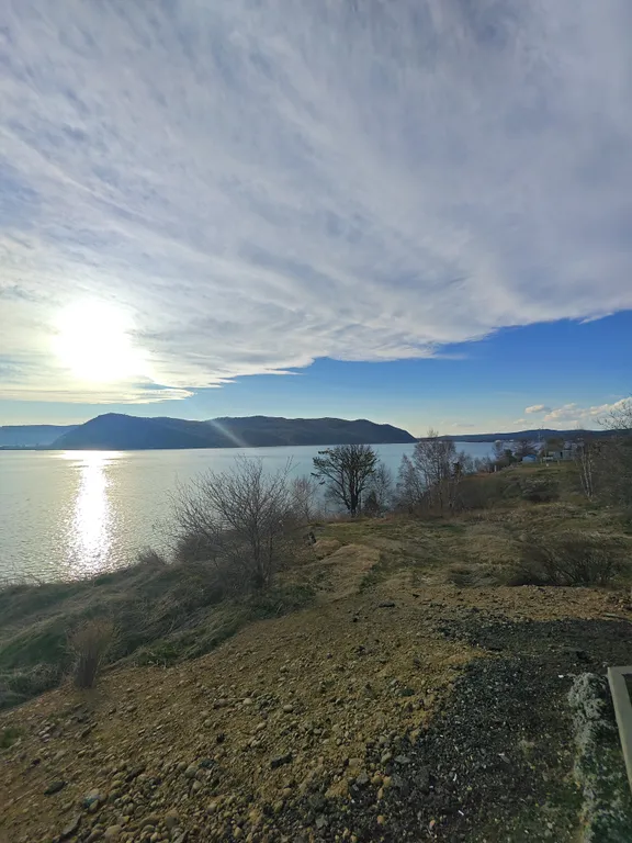 Квартира на Байкале