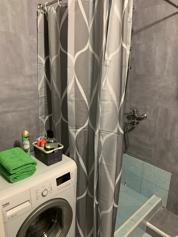 Современная квартира, недалеко от центра