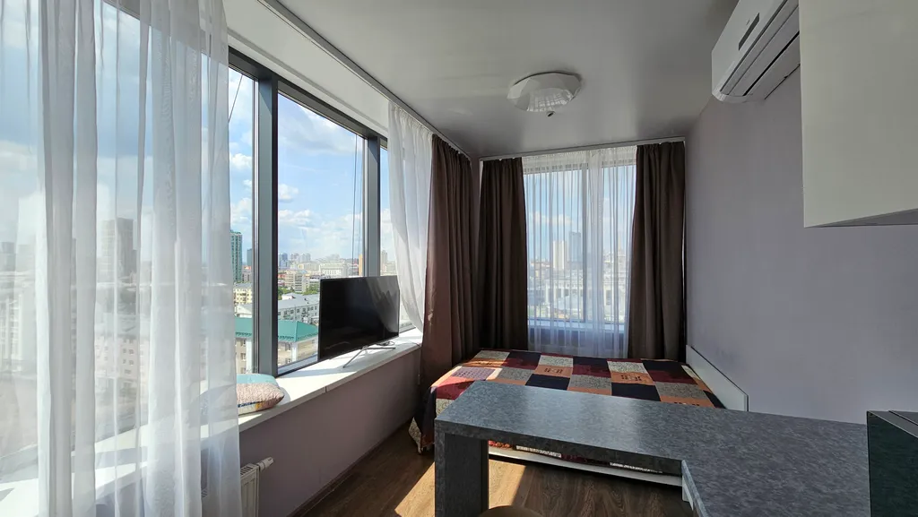 Квартира Квартира Марьин Дом на Малышева, 42 — Екатеринбург