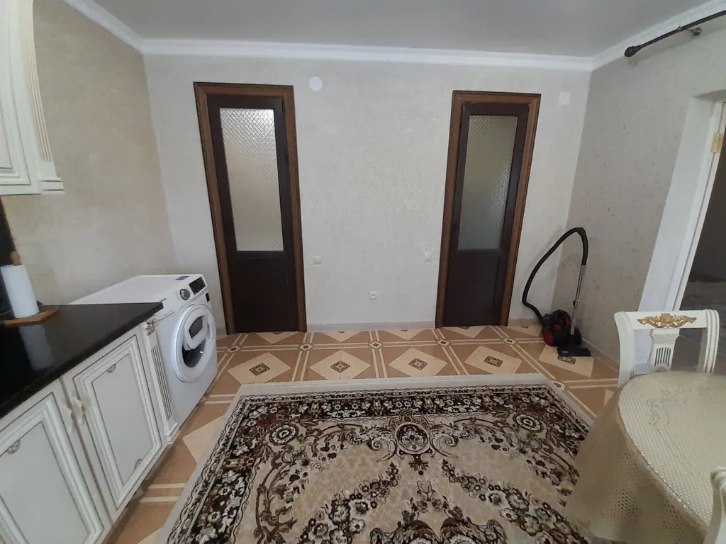 Гостевой дом Уют