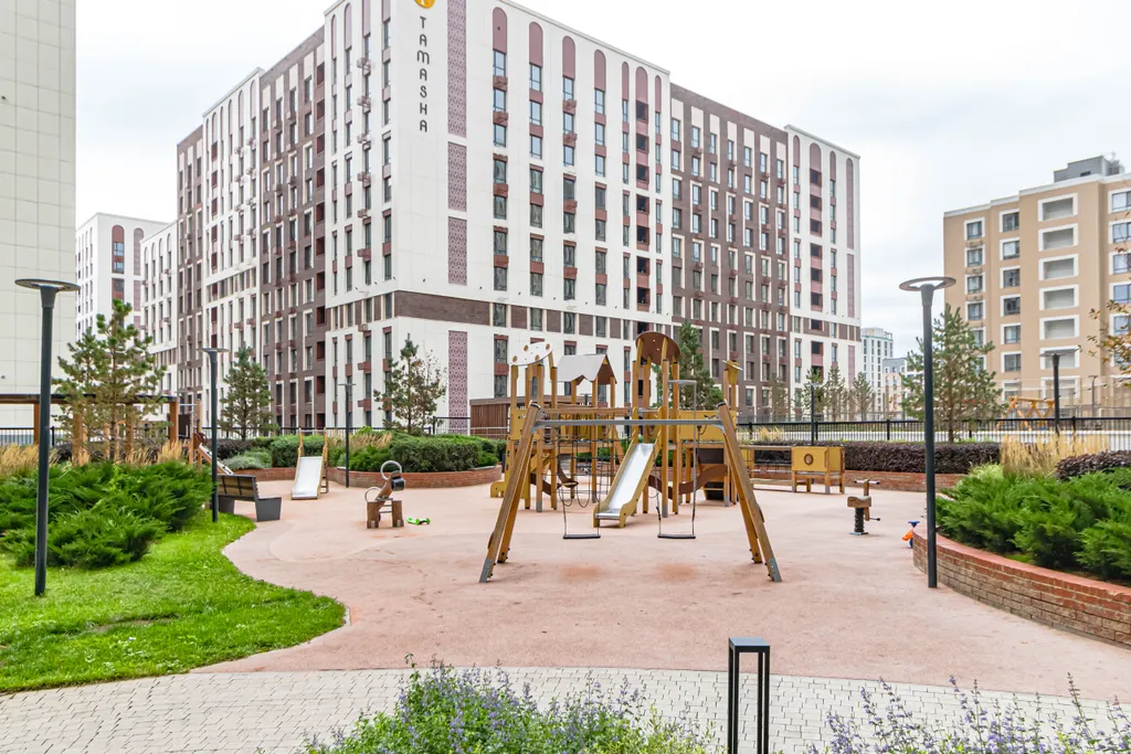 Шикарные Гостевые апартаменты Murager в центре столицы