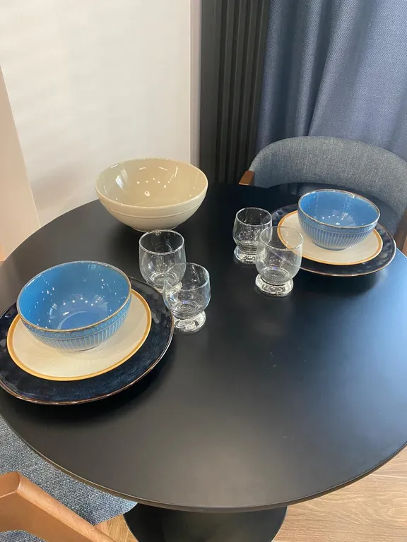 Элитная квартира у моря в ЖК Каравелла Португалия