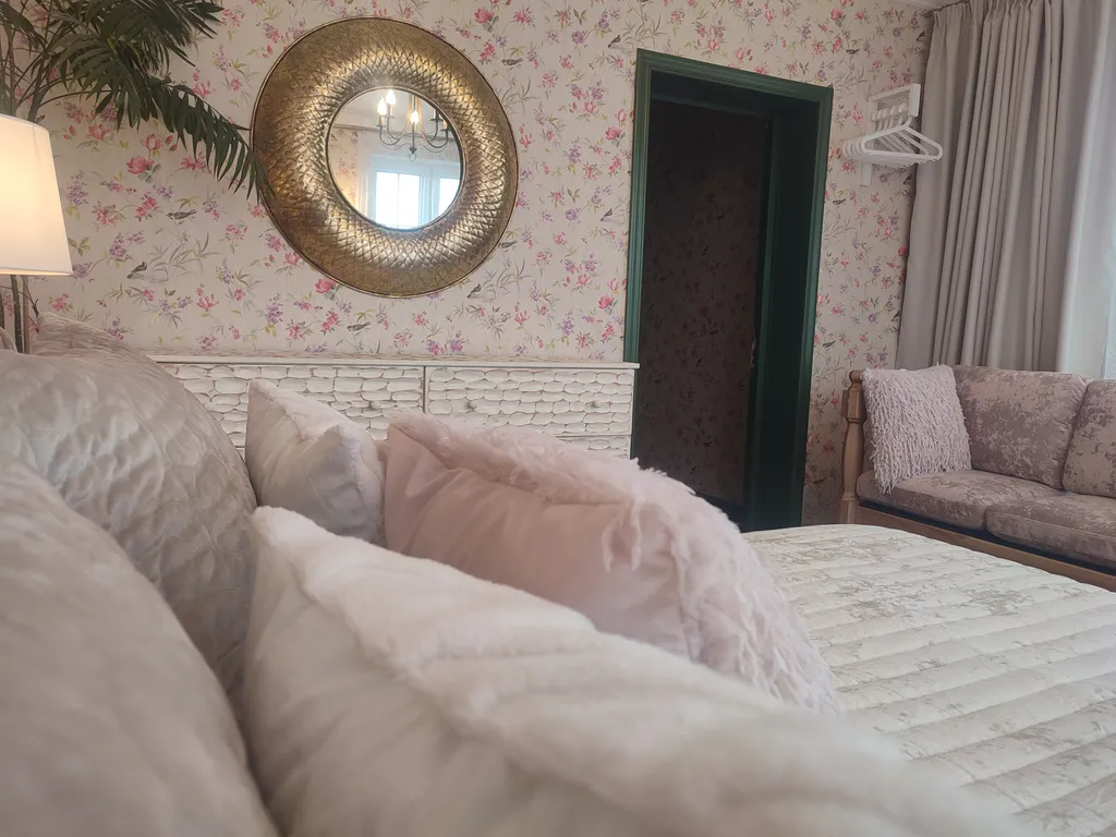 Домик у моря