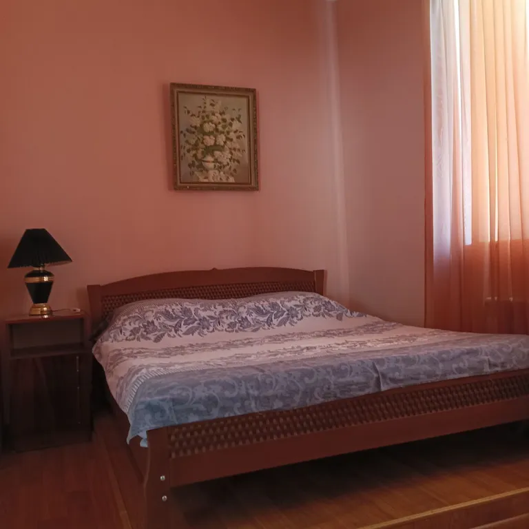 Квартира Апартаменты с видом на море — Севастополь