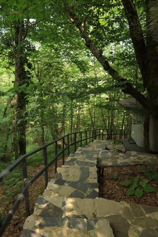 Коттедж Коттедж Family Watermelon — Галицино