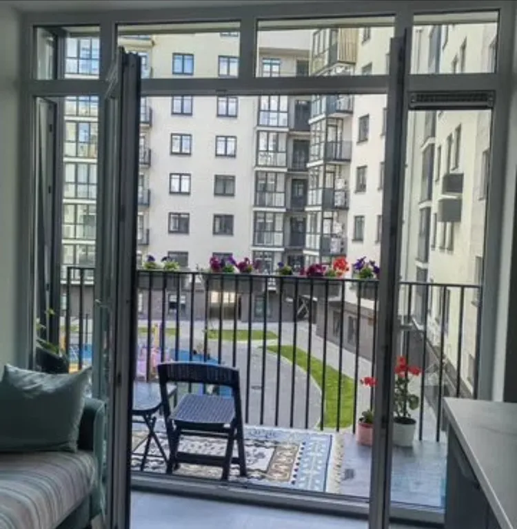 Туристический центр "Рыбная деревня"