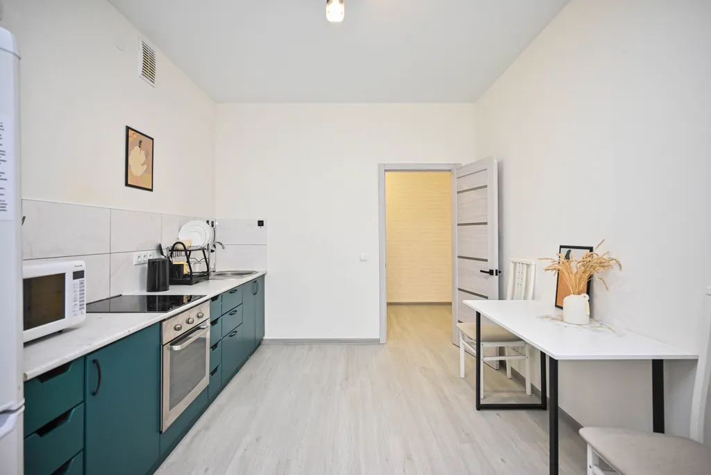 2-комнатная на Южном берегу