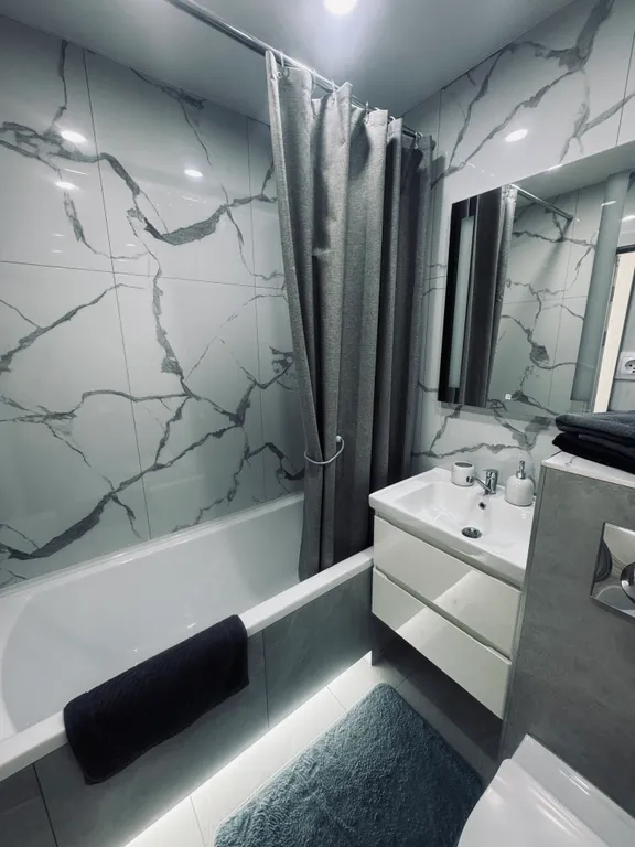 Квартира Хорошая квартира — Калининград