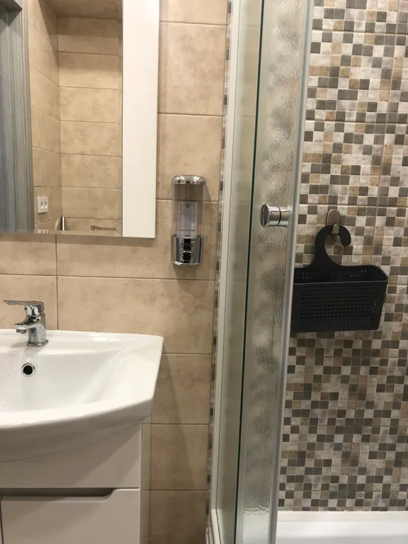 Квартира Апартаменты у моря, 1 линия — Севастополь