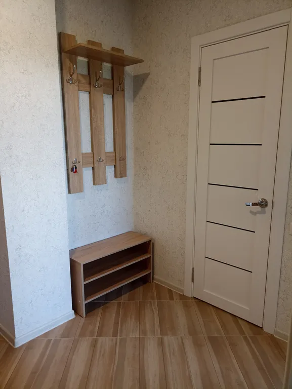 Квартира 1-комнатная Квартира — Анапа