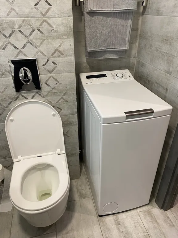 Уютная однушка
