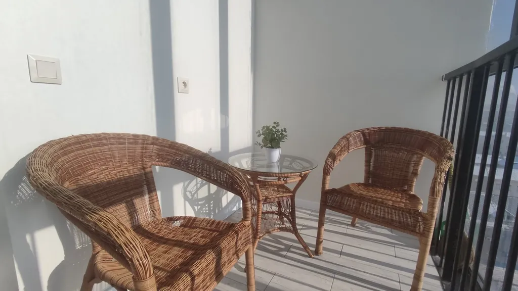 Студия комфорт