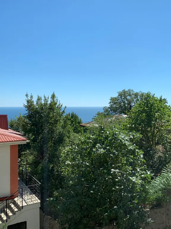 Апартамент в центре города