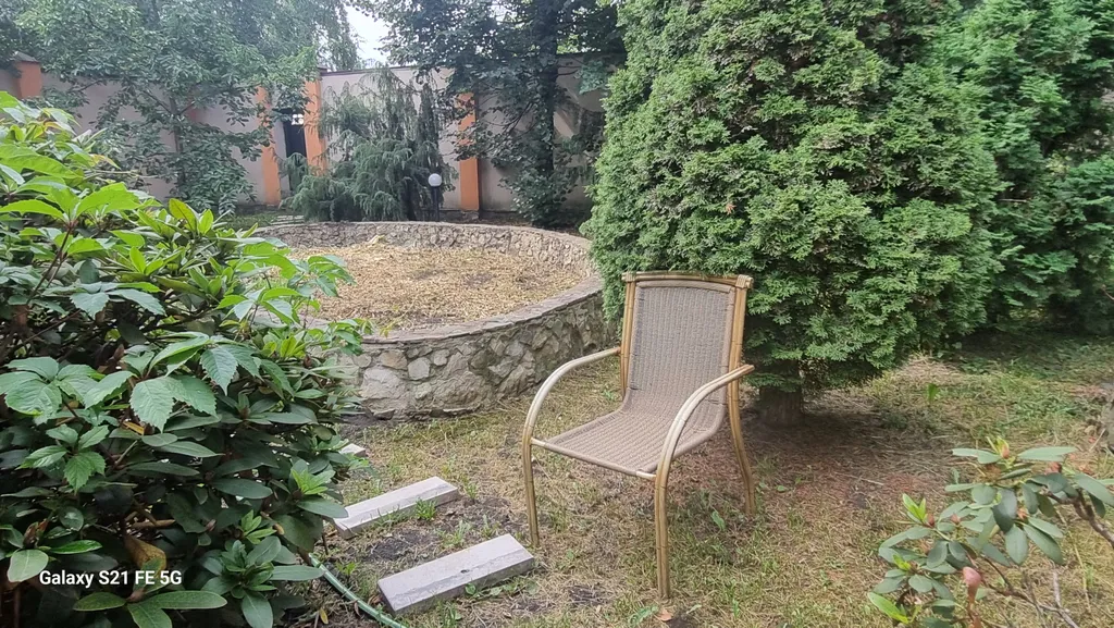 Загородный котедж