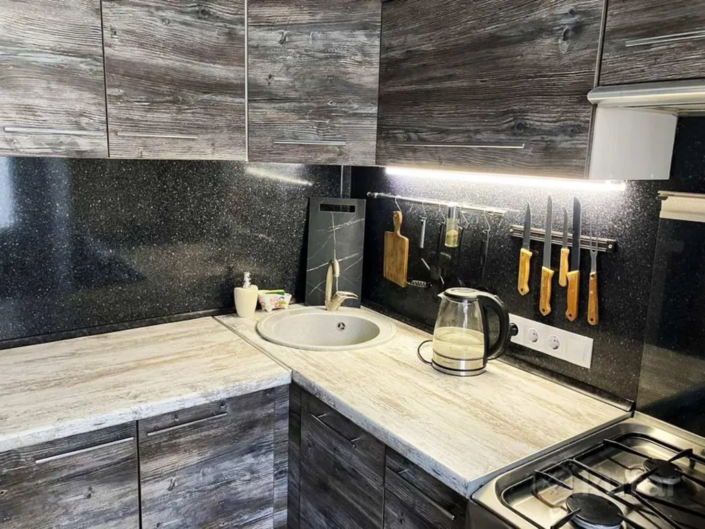 Квартира в историческом центре города