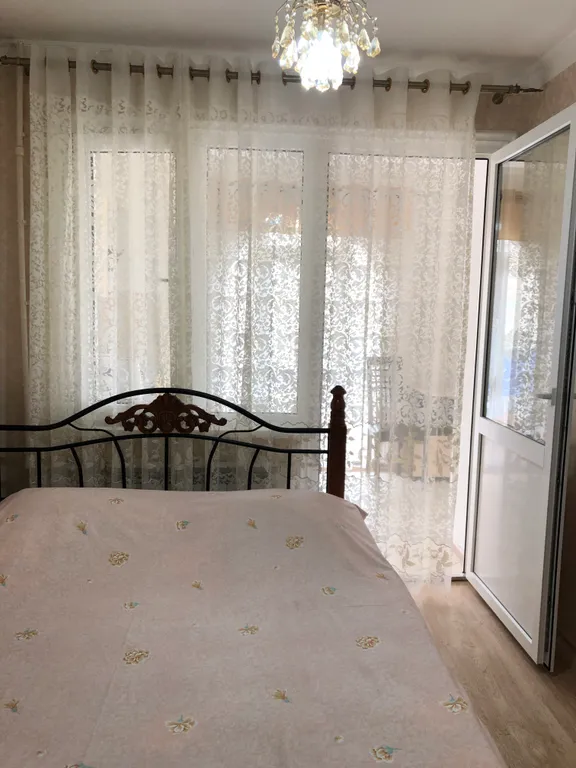 Квартира Уютная квартира в центре города рядом с морем — Махачкала