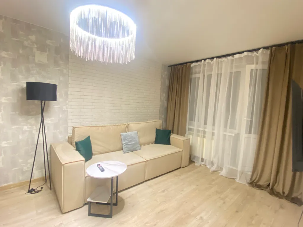 Уютная квартира рядом со Старым городом