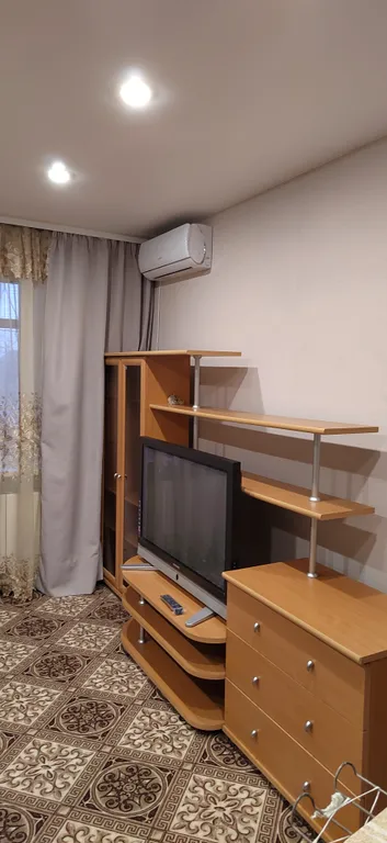 Уютная квартира в районе автовокзала