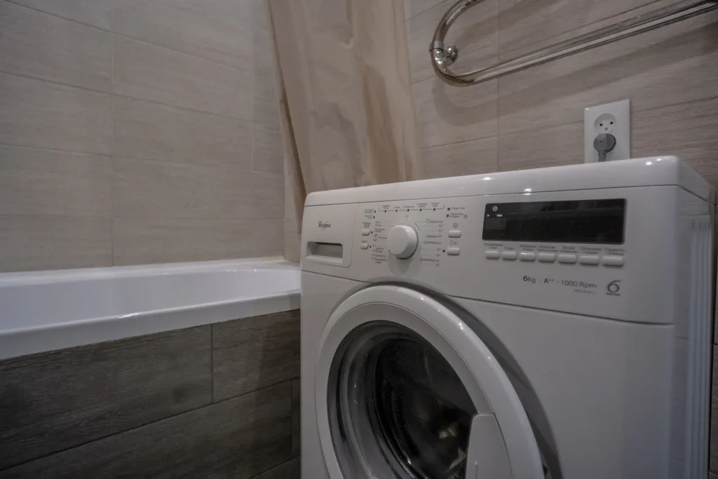 Апартаменты стильная студия в самом центре города