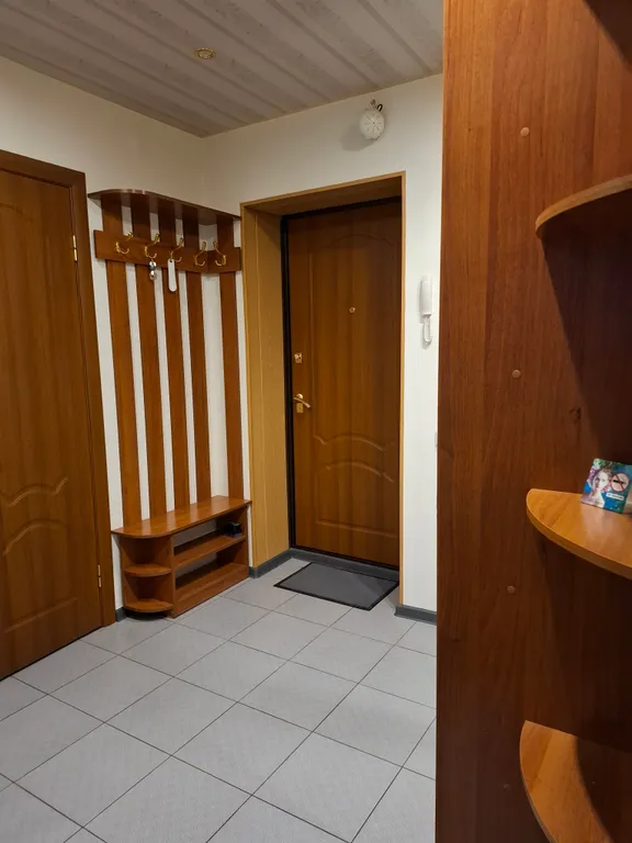 Комфорт и удобство расположения