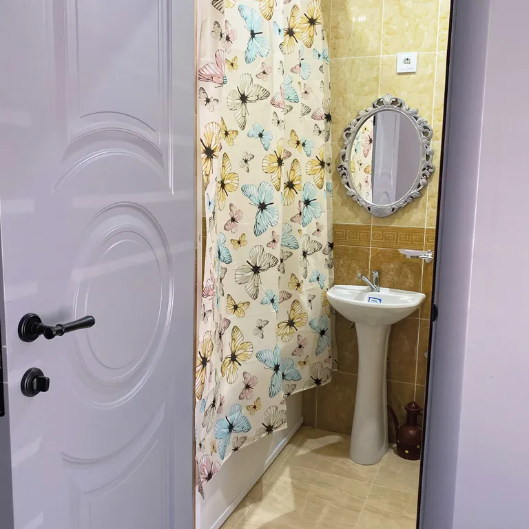 Уютный мини отель в центре на центральной площади