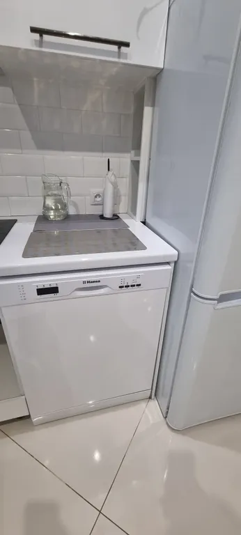 Уютная квартира со своим парковочным местом в закрытом дворе