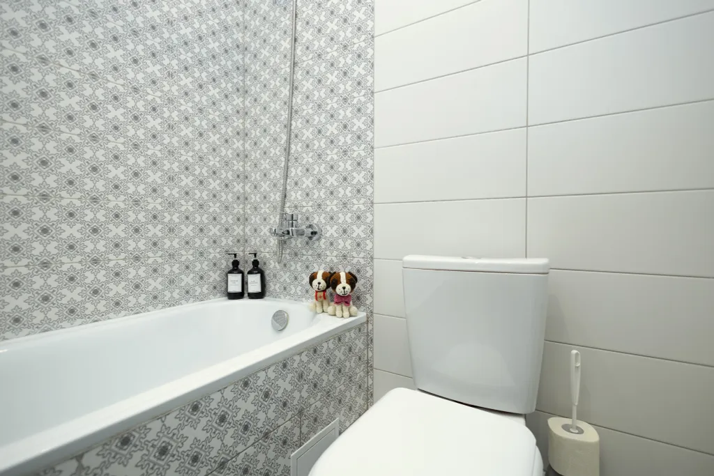 Квартира Уютная квартира для 2 гостей, в 30 минутах от моря, рядом с центром — Калининград