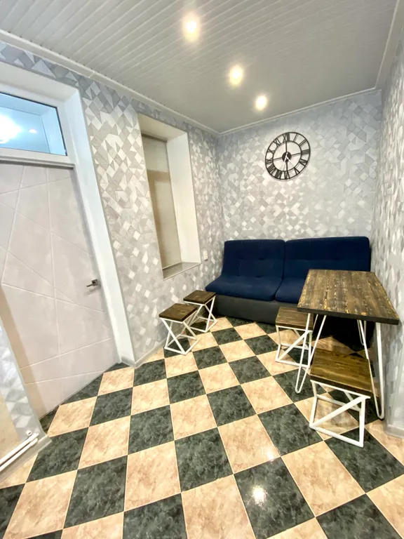 Квартира возле моря в центре