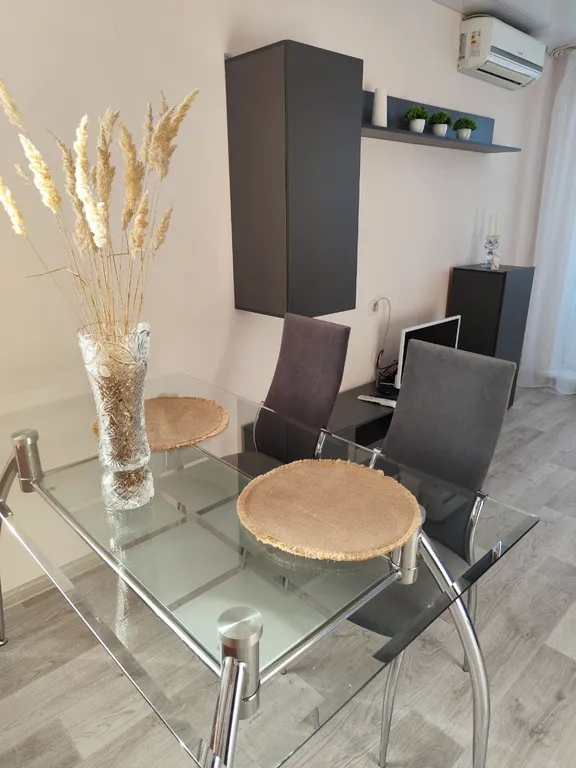 Уютная квартира на Тагилстрое