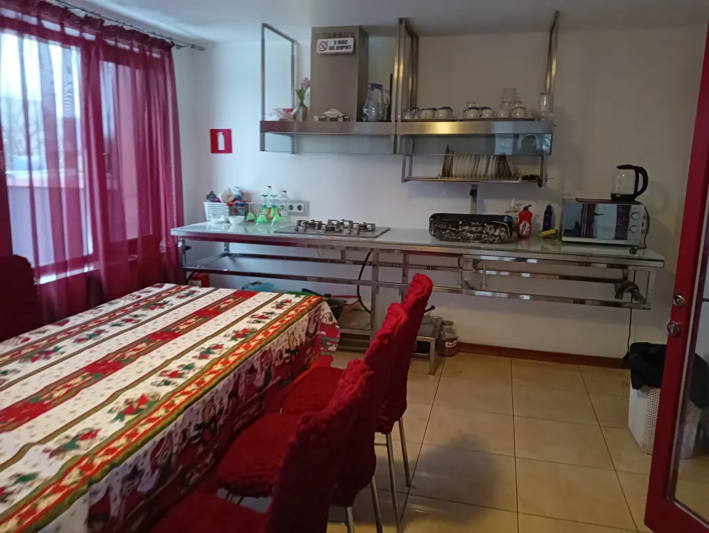 4-комнатный Дом