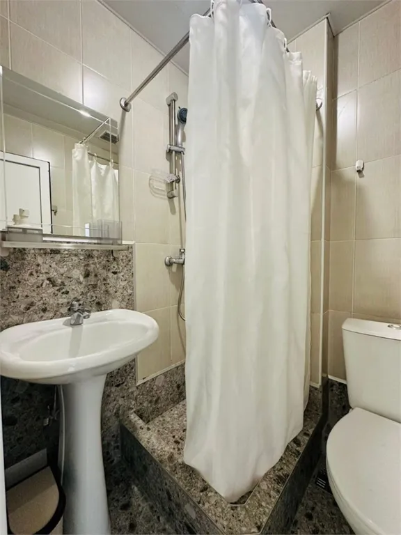 Трехместный номер с балконом