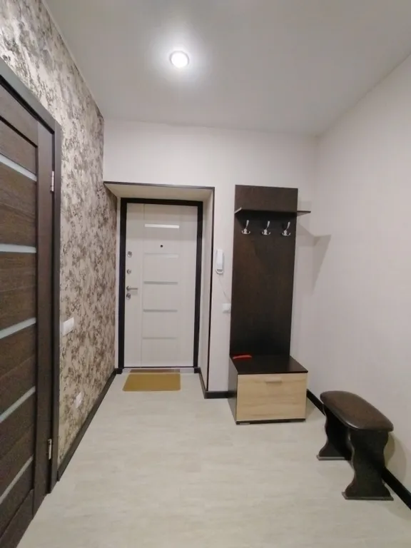 Комфортная однокомнатная квартира