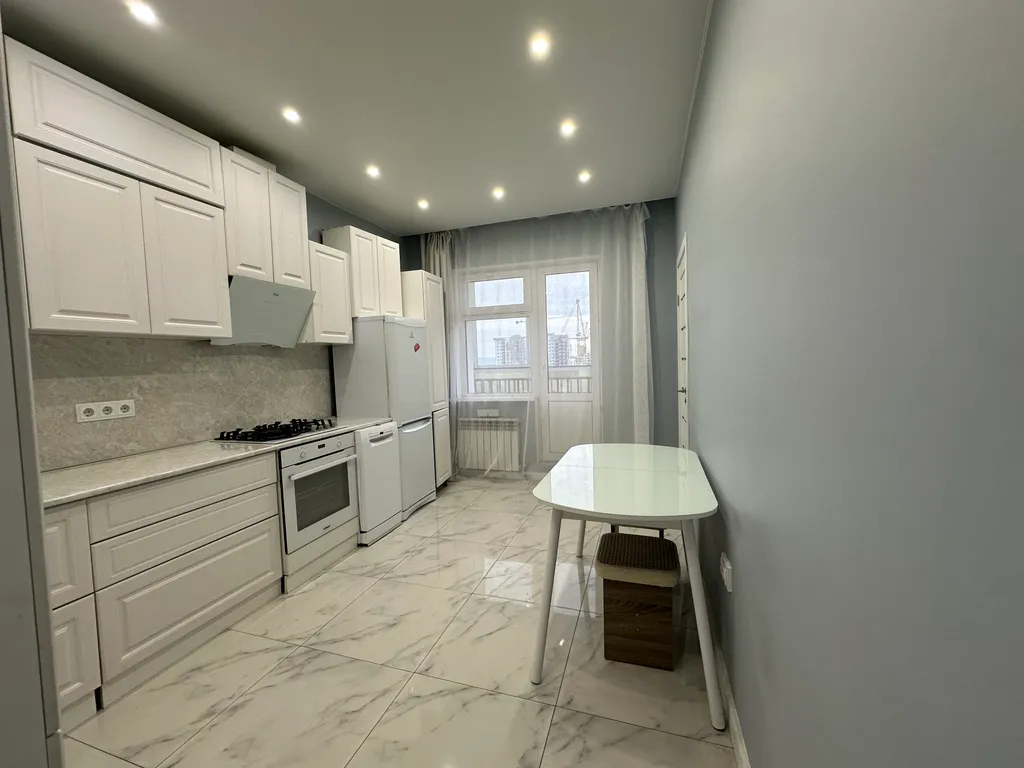 Квартира посуточно в новом ЖК Прометей