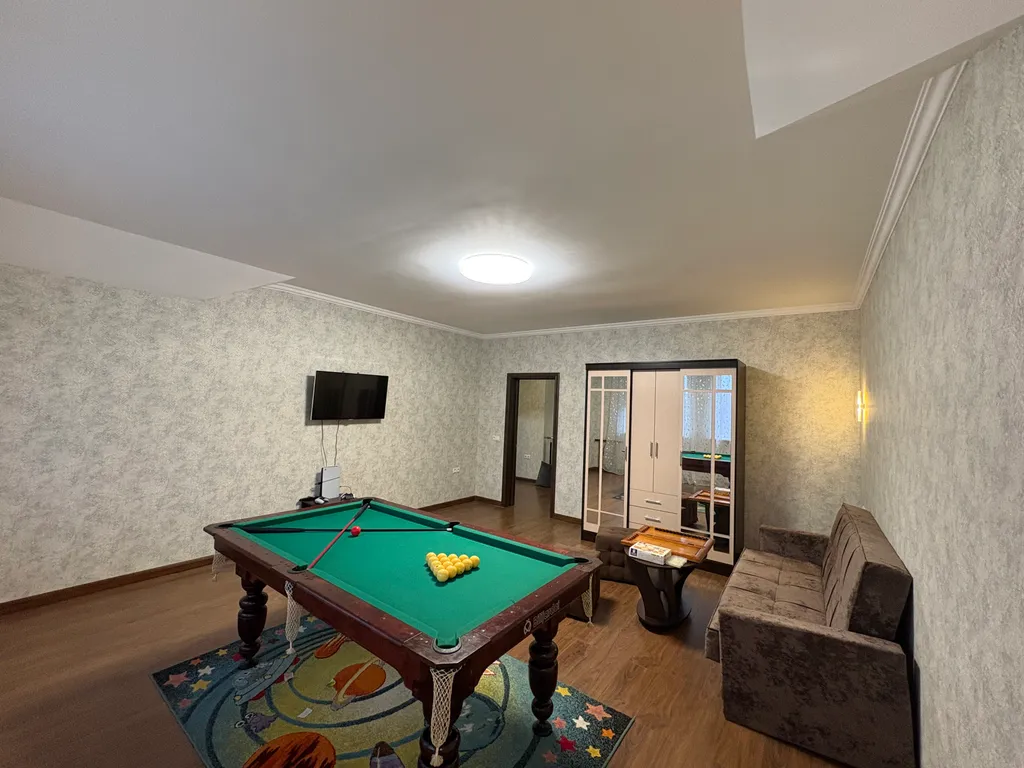 Шикарный мега уютный теплый дом