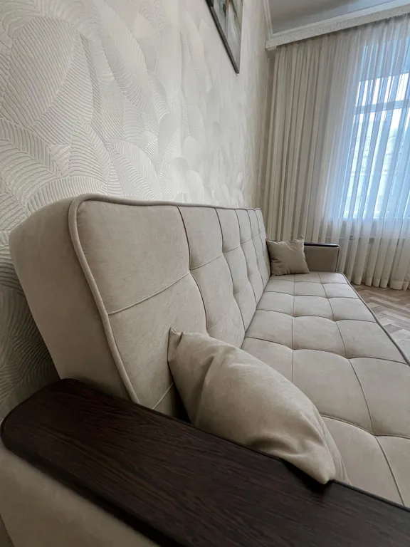 Квартира Квартира Музыкальный театр, площадь Ленина — Омск