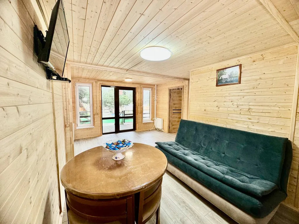 4-комнатный Дом